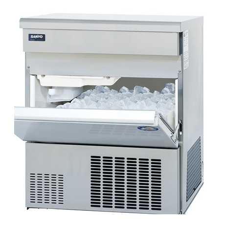 制冰機(jī)：寧波新芝