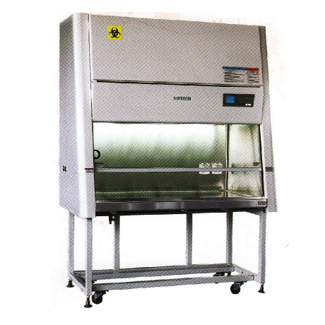  生物安全柜：Thermo  ，蘇凈